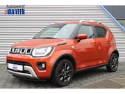 Suzuki Ignis - 1.2 SmartHybrid Select | Airco | Camera | Carplay |