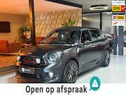 MINI Countryman - Mini 1.6 John Cooper Works ALL4 Chili | Pano | Leder | Harma