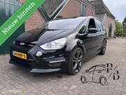 Ford S-Max - 2.0 EcoBoost S Edition LEES TEKST