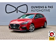 Hyundai i30 - 1.4 T-GDI N-Line | CARPLAY | STUURWIEL VERW. |