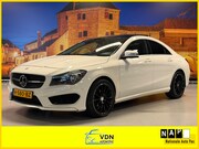 Mercedes-Benz CLA-Klasse - 180 Ambition AMG Panoramadak PDC