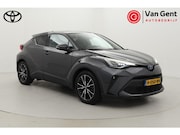 Toyota C-HR - 2.0 Hybrid Executive | Trekhaak | Leder | Dodehoek detectie 