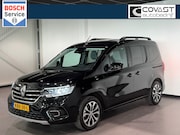Renault Kangoo - 1.3 TCe 130 Intens Camera|LED|Keyless|Navi/Carplay/Android|C