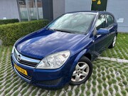 Opel Astra - MET AIRCO & EVT NIEUW APK