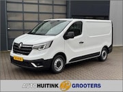 Renault Trafic - 2.0 D 130pk L1H1 - stoelverwarming - camera - trekhaak - gee