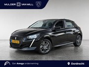Peugeot 208 - Active Pack 1.2 75pk | NAVI | PARKEERHULP | LM-VELGEN | CRUI