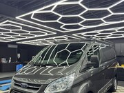 Ford Transit Custom - 270 2.2 TDCI L1H1 Trend