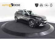 Citroën C3 Aircross - 1.2 Hybrid 145pk Max | Camera | Dodehoekdetectie | Navigatie