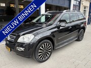 Mercedes-Benz GL-klasse - 320 CDI NL AUTO/1E EIG./PANO/LEDER/CAMERA