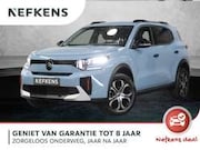 Citroën C3 Aircross - 1.2 Hybrid 145pk Plus 7p. | 7 Zits | Camera | Crui