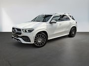 Mercedes-Benz GLE-klasse - de 4MATIC