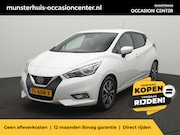 Nissan Micra - 0.9 IG-T N-Connecta - RIJKLAARPRIJS - Achteruitrijcamera - C