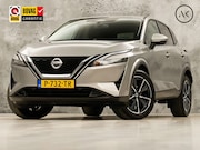 Nissan Qashqai - 1.3 MHEV N-Style (GROOT NAVI, 1e EIGENAAR, APPLE CARPLAY, CL