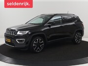 Jeep Compass - 1.4 MultiAir Opening Edition 4x4 | Leder | Trekhaak | Stuur/