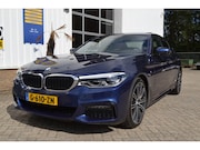 BMW 5-serie - 520i High Ex. Ed.