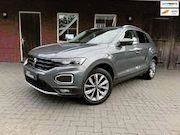 Volkswagen T-Roc - 1.5 TSI Style 150pk| ACC| Camera| LED| Carplay