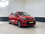 Kia Picanto - 1.0 DPi DynamicPlusLine | Apple Carplay/Android auto | Clima