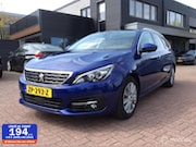 Peugeot 308 - 1.2 PureTech Allure Panorama Nav Nap Camera Trekh