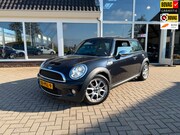 MINI Cooper S - CHILI/ 1.6/ Automaat/ 180 PK
