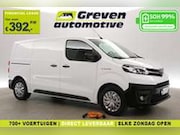 Citroën Jumpy - E-Jumpy Toyota ProAce Electric Worker 75 kWh L2H1