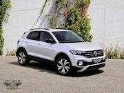 Volkswagen T-Cross - 1.0 TSI Style Business R