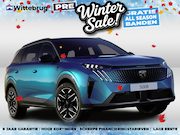 Peugeot 5008 - 1.2 Hybrid 145 GT Exclusive DIRECT RIJDEN - RIJKLAAR - PANOR