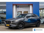 Mazda CX-30 - 2.0 e-SkyActiv-X M Hybrid Homura | Trekhaak | Head-up | Came