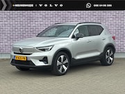 Volvo XC40 - Recharge Plus 70 kWh | Warmtepomp | Trekhaak | Adaptive Crui