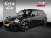 MINI Clubman - 2.0 JCW ALL4 Chili | Panoramadak | Harman-Kardon | Head-Up D