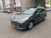 Peugeot 207 - SW Outdoor 1.6 VTi XS