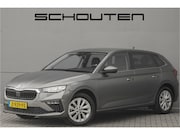 Skoda Scala - 1.0 TSI Business Edition Facelift Navi ACC Stoelverw 1e Eig