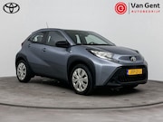 Toyota Aygo X - 1.0 VVT-i MT Play | Apple Carplay / Android Auto | Adaptive 