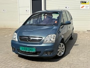 Opel Meriva - 1.6-16V Temptation