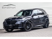 BMW X5 - xDrive50e M-Sport PRO, Carbon, Pano, Harman-Kardon, 22" 2024