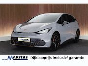 CUPRA Born - Performance 62 kWh 204pk Elec. Sportstoelen Massage Stoelver