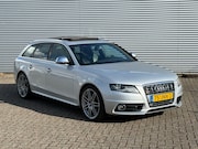 Audi A4 - 3.0 TFSI S4 quattro / Panorama / Navi / Camera / Kuipstoelen