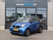 Smart ForTwo - 1.0 Pure Airco, LIM, LM-Velgen, Cruise/LIM