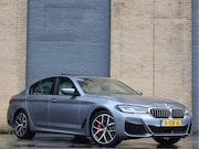BMW 5-serie - 530e High Executive M Sport Schuifdak | HUD | Massage | ACC