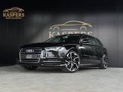 Audi A6 - 2.0 TFSI quattro S line Edition |Matrix|20''|