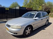Opel Vectra - Wagon 1.6-16V Business Edition Climatronic