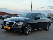Mercedes-Benz E-klasse - 200 d 1e Eig Dealer Onderhouden Camera Cruise PDC Nette Auto
