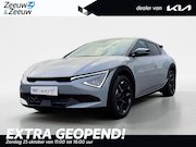 Kia EV6 - Light Edition 63 kWh | Enkele kleuren op voorraad bel voor i