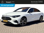 Mercedes-Benz CLA-Klasse - 250+ Launch Edition 85.5 kWh | Nightpakket | Spiegelpakket |