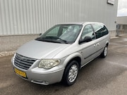 Chrysler Grand Voyager - 3.3i V6 LX STOW 'N GO