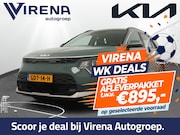 Kia e-Niro - DynamicLine 64.8 kWh - SOH 98, 9%