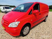 Mercedes-Benz Vito - 113 CDI 320 , Airco , cruise , apk mei 2027 , 136 PK , recen