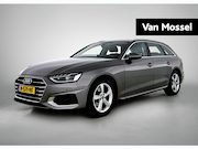 Audi A4 - Avant 35 TFSI Launch edition Business | WORDT VERWACHT | APP