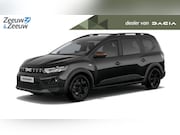 Dacia Jogger - 1.2 Eco-G 120 limited edition 7p. | Gratis 7 jaar fabrieksga