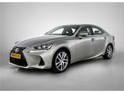 Lexus IS-Serie - 300h Hybrid Business Line | Afneembare Trekhaak | Parkeersen