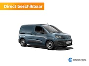 Peugeot Partner - Standaard - Elektrisch | Elektrisch verstelbare en verwarmba